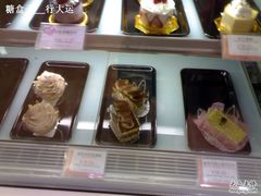 蛋糕-巴黎贝甜(五道口店)