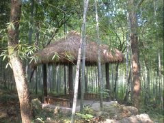 -玉女潭景区