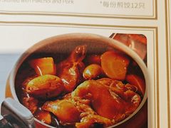 -东方饺子王(和平里店)