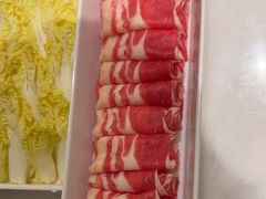 -牛街·马辈儿涮肉(牛街总店)