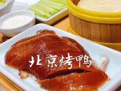 -和记小菜(东方店)