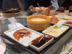 -百姓厨房(凤翔泥塑坊店)