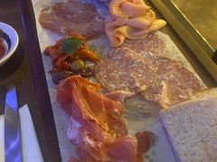 -FISH&POTATO Cō(地中海美食 万象城店)