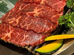 -韩宫宴烤肉·料理(颛桥万达店)