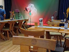 -Paulaner·德国帕拉娜自酿啤酒餐厅(海上世界店)