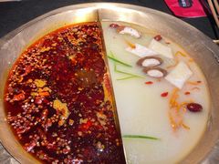 -九鼎轩脆毛肚火锅(南京东路店)