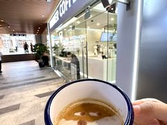 -Manner Coffee(HALO广场店)