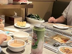-海底捞火锅(顺义华联店)