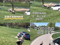 -北京野生动物园