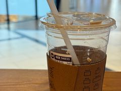 -星巴克(杭州嘉里中心4F店)