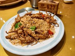 避风塘马岗鹅俐-百年恒益烧腊海鲜酒家·非遗传承(广州黄埔店)