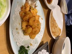 -吕氏疙瘩汤·海鲜新鲁菜(凯德mall新都心店)
