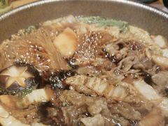 -吉兆·料理(红梅南路店)
