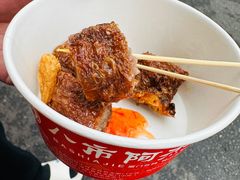 -八市阿杰五香(大元路分店)