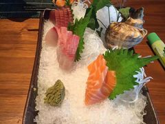 -福州融侨皇冠假日酒店·三宅日本餐厅