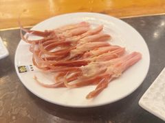 -老码头火锅(玉林店)