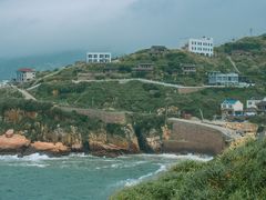 -枸杞岛