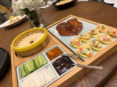 -水月周庄铂尔曼酒店-水月荟中餐厅