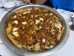 -黑皮酸菜鱼(三山街店)