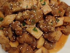 -旺达·福州菜(正大广场店)