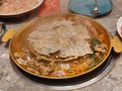 -牛牛章·章鱼水煎肉(光谷世界城店)