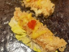 -上井精致料理(中兴商业大厦店)