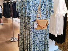 -URBAN REVIVO(深圳华润万象天地店)