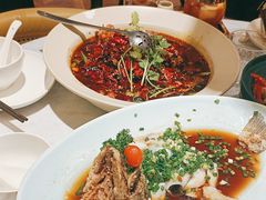 -鹿港小镇(霄云店)