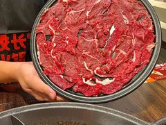 -冯校长老火锅(广州正佳广场店)