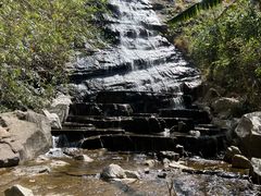 -苍山世界地质公园·石门关大峡谷