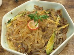 -一楼食业·美食人家