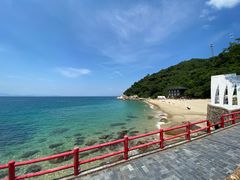 -柚柑湾度假村餐厅