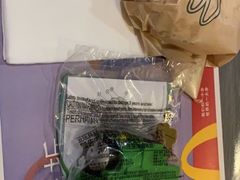 -麦当劳(七宝乐购店)