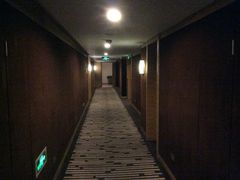 -北京长白山国际酒店(鸟巢店)