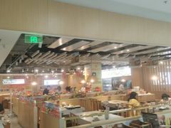 -呷哺呷哺 黄金牧场 (大港油田幸福广场店)