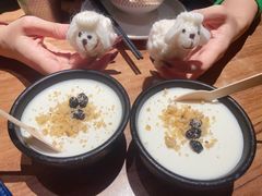 -耶里夏丽·丝路新疆菜·清真食品(徐汇南丹东路臻选店)