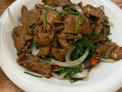 -清真双宝红油牛系列