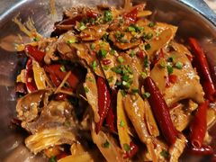 -辣不怕口味虾(凌霄路店)