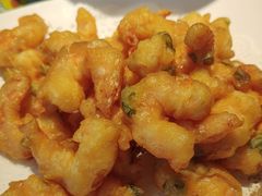-小红鲸·海鲜餐厅(轸大路店)