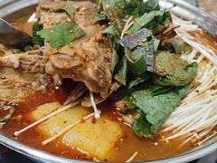 -京都亭(沙柳路店)