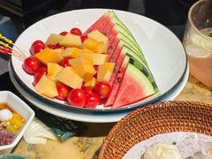 -锦府盐帮·侯宅(五棵松万达店)