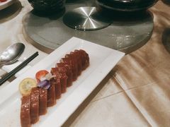 -卢家湾大酒店(诸暨店)