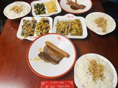 -刘小忙把子肉(北园大街总店)