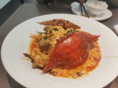 -将相和·海鲜蒸饺大连菜