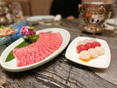 -海逸海鲜酒家(古北店)