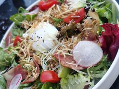 -The Rug Cafe(王府中环店)
