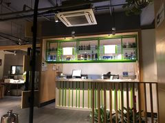 -蛙蛙叫干锅年代(簋街总店)