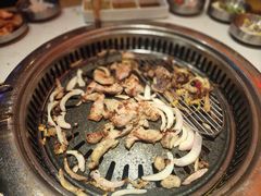 -杨记齐齐哈尔烤肉(总店)