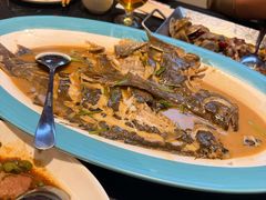 -美达尔烧烤海鲜家常菜(泰山路店)