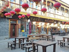 -中华巴洛克风情街